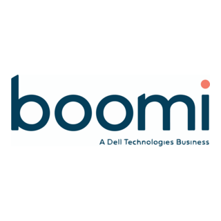 Boomi Logo PNG Vector