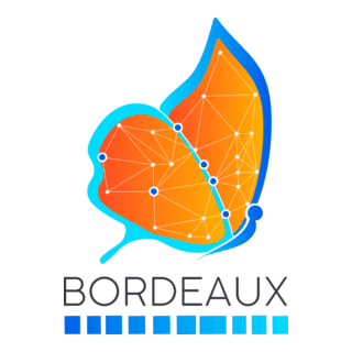 Bordeaux Technowest Logo PNG Vector