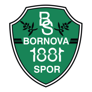 Bornova 1881 Spor Logo PNG Vector