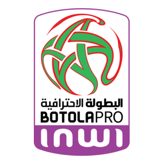 BOTOLAPRO INWI Logo PNG Vector