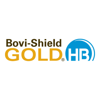 Bovi-Shield GOLD HB Logo PNG Vector