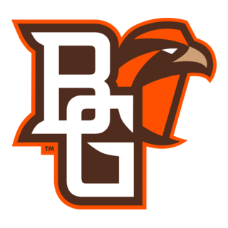 Bowling Green Falcons Logo PNG Vector