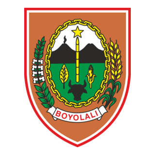 Boyolali Logo PNG Vector