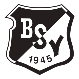 Bramfelder SV Logo PNG Vector
