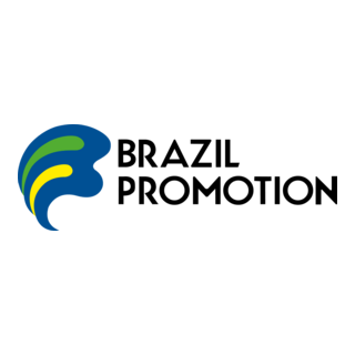 Brazil Promotion Logo PNG Vector