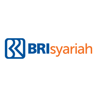 BRI Syariah Logo PNG Vector