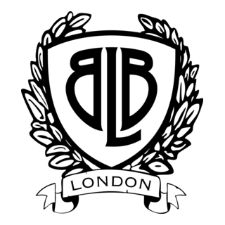 Brick Lane Bikes London Logo PNG Vector