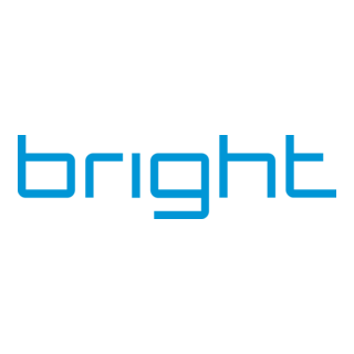 Bright Group Logo PNG Vector