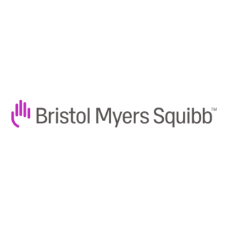 Bristol-Myers Squibb Logo PNG Vector
