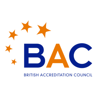 British Accreditation Council (BAC) Logo PNG Vector