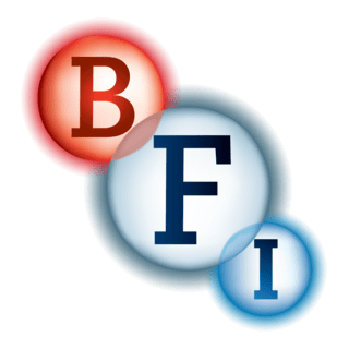 British Film Institute Logo PNG Vector