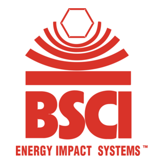 BSCI Energy Impact Systems Logo PNG Vector