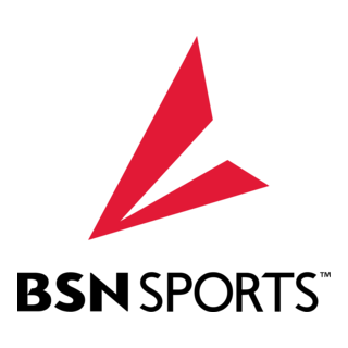 BSN Sports Logo PNG Vector