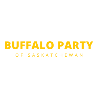 Buffalo Party SK Logo PNG Vector