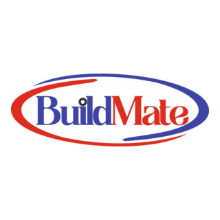 BuildMate Logo PNG Vector