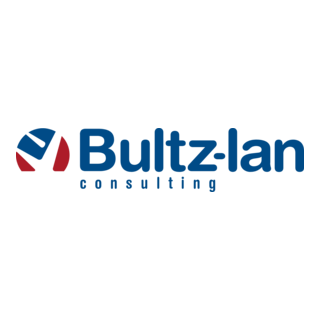 Bultz-lan Consulting Logo PNG Vector