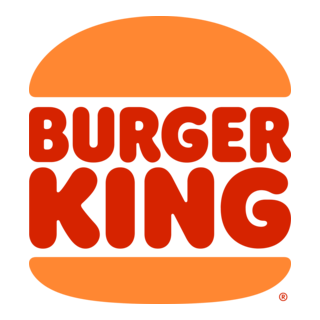 Burger King New 2021 Logo PNG Vector