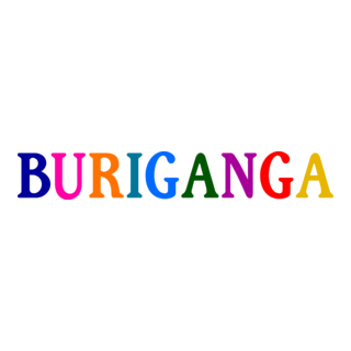 Buriganga Logo PNG Vector