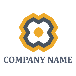 Business Company Logo PNG Vector