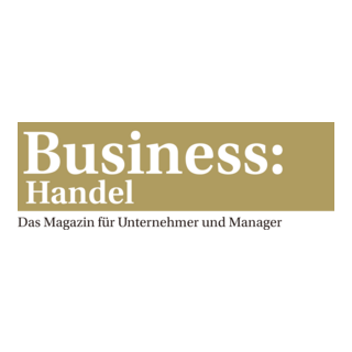 Business: Handel Logo PNG Vector