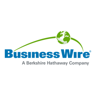 Business Wire Logo PNG Vector