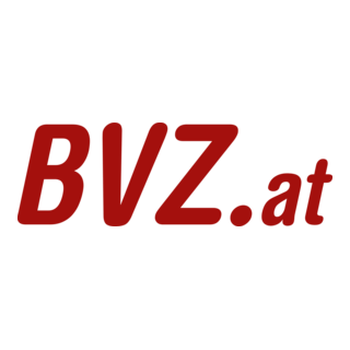 BVZ.at Logo PNG Vector