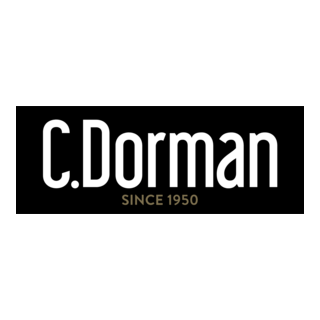 C.Dorman Logo PNG Vector
