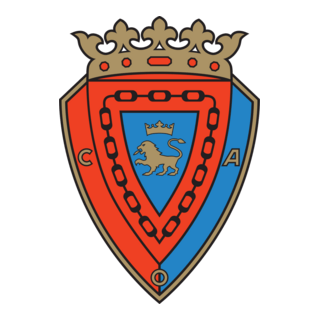 CA Osasuna Pamplona (60's) Logo PNG Vector