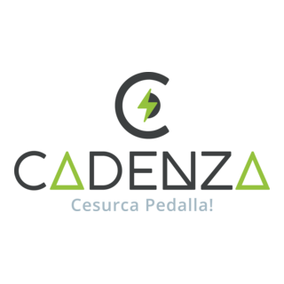 Cadenza Logo PNG Vector