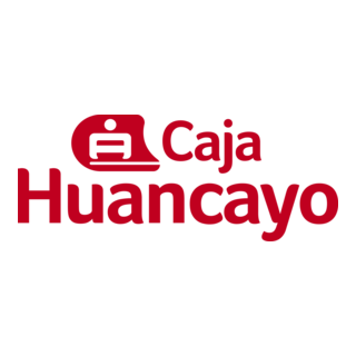 caja huancayo universitario Logo PNG Vector