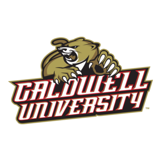 Caldwell Cougars Logo PNG Vector