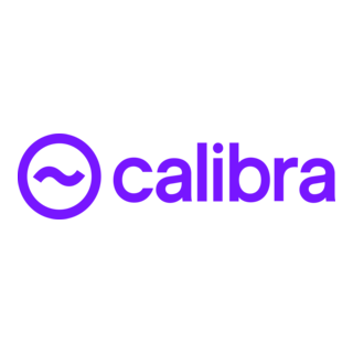 Calibra Coin Logo PNG Vector