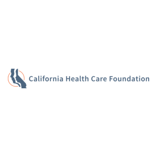California Health Care Foundation Logo PNG Vector