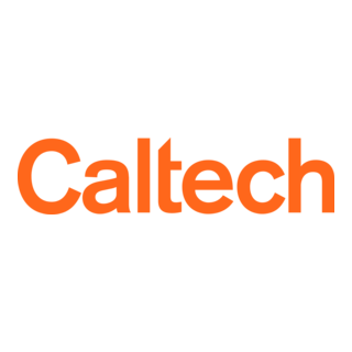 California Institute of Technology (Caltech) Logo PNG Vector