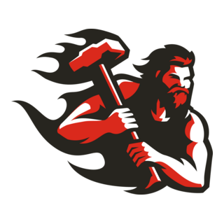 California Vulcans Logo PNG Vector