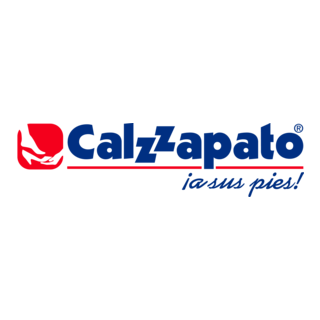 Calzzapato Logo PNG Vector