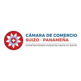 Cámara de Comercio Suizo Panameña Logo PNG Vector