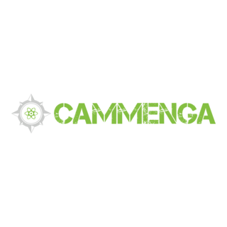 Cammenga Logo PNG Vector