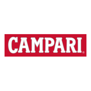 CAMPARI Logo PNG Vector