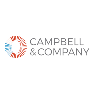 Campbell and Company Logo PNG Vector