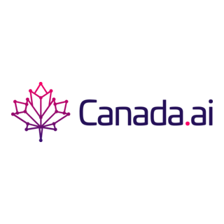 Canada AI Logo PNG Vector