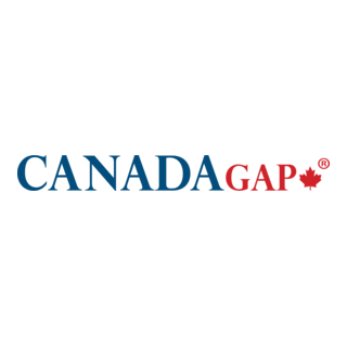 CanadaGAP Logo PNG Vector