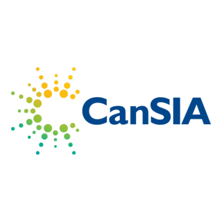 Canadian Solar Industries Association (CanSIA) Logo PNG Vector