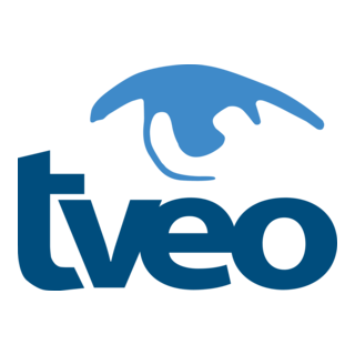 Canal 5 TVEO Logo PNG Vector