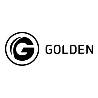 Canal Golden Logo PNG Vector