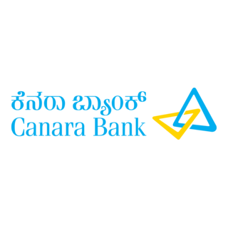 Canara Bank Logo PNG Vector