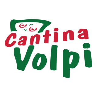 Cantina Volpi Logo PNG Vector