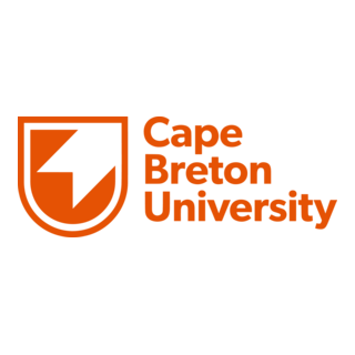 Cape Breton University Logo PNG Vector