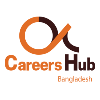 Careershub Bangladesh Logo PNG Vector