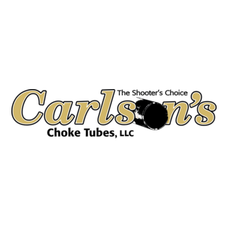 Carlson’s Choke Tubes Logo PNG Vector